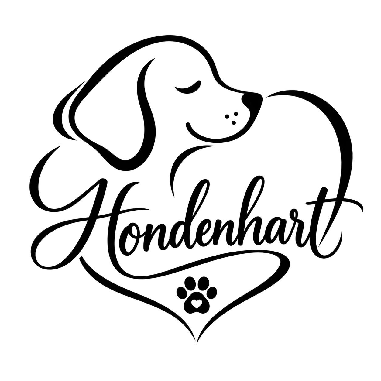Hondenhart